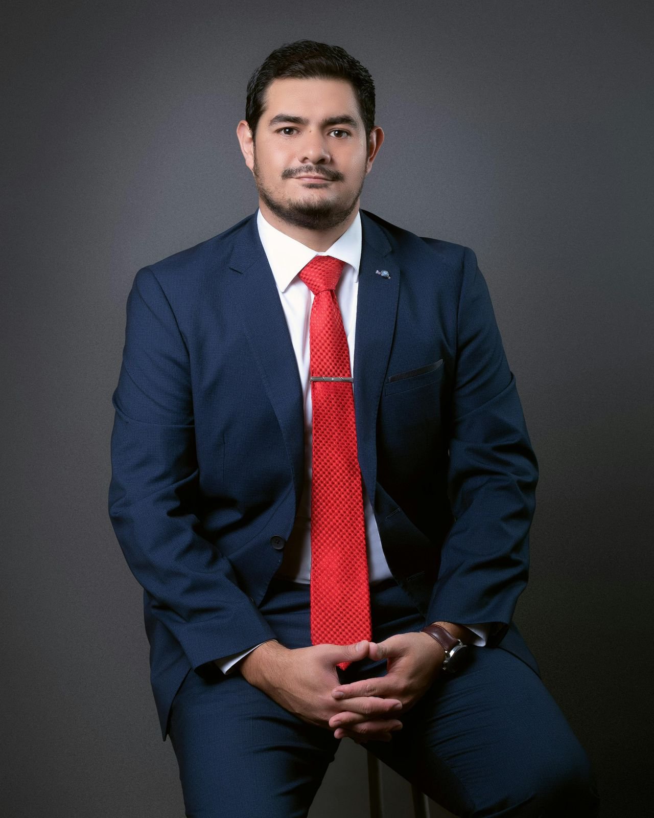 Kamal AL-NAHYANE