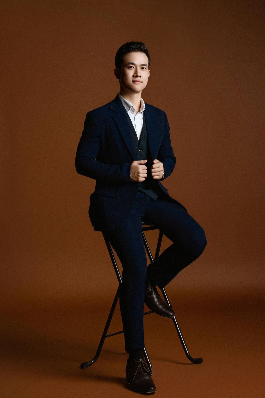 Kim LEE YANG