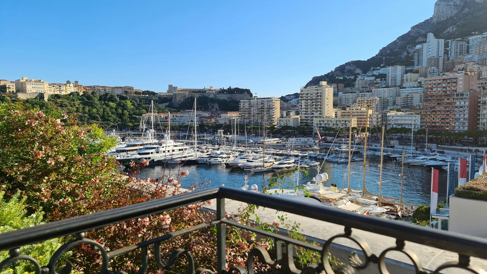Monaco