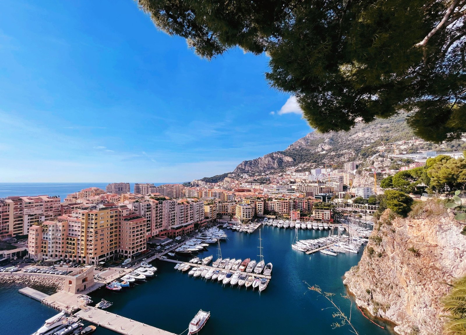Monaco