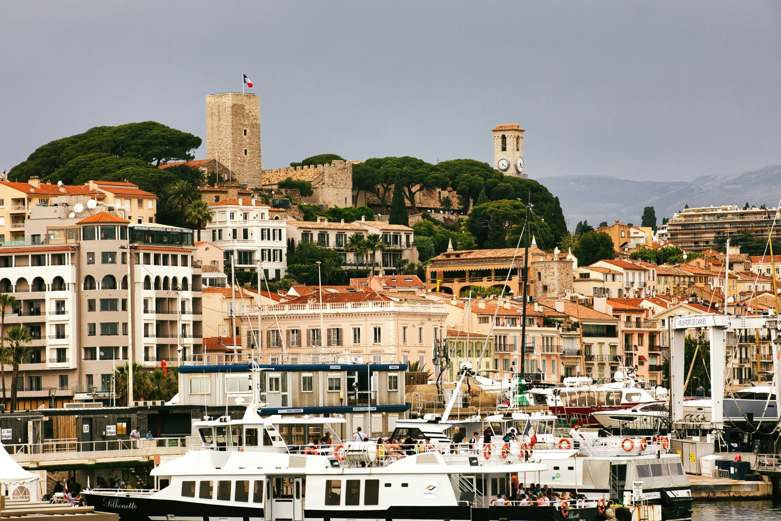 Saint-Tropez