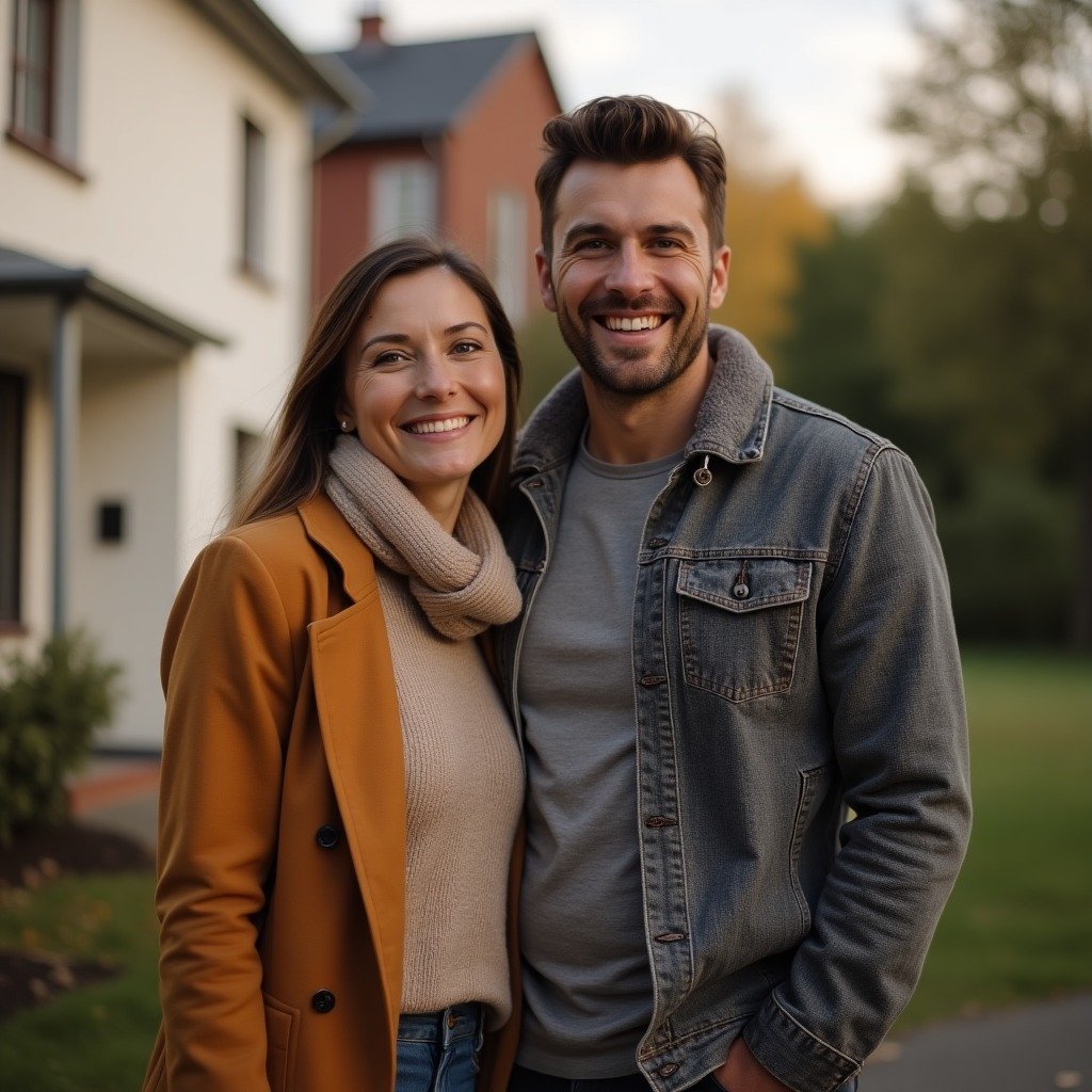 buying property in france